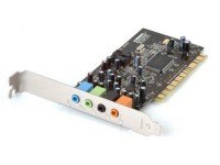 Звуковая карта Creative SB 5.1 VX