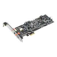 Звуковая карта Asus Xonar DGX