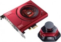 Звуковая карта Creative Sound Blaster ZX (SB1506) PCIE RTL