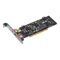 Звуковая карта Asus Xonar DS