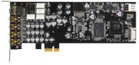 Звуковая карта Asus Xonar DX