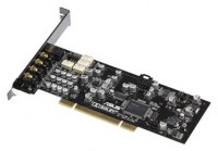 Звуковая карта Asus Xonar D1