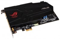 Звуковая карта Asus ROG Xonar Phoebus
