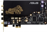 Звуковая карта Asus Xonar Essence STX