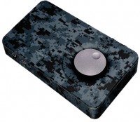 Звуковая карта Asus Xonar U7 Echelon Edition