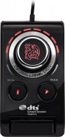 Звуковая карта Thermaltake Bahamut EAC-UA1001