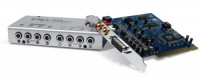 Звуковая карта M-Audio Delta 66