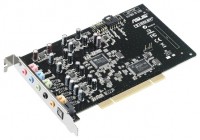 Звуковая карта Asus Xonar D-KARA