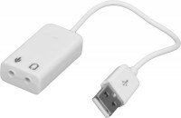 Звуковая карта Asia 7.1 USB 8C V