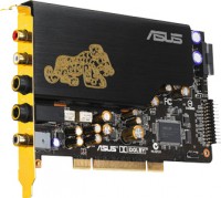 Звуковая карта Asus Xonar Essence ST