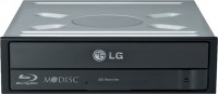 BD-RE привод LG BH16NS40 Black