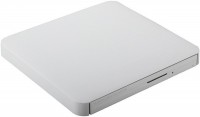 DVD RW привод LG GP80NS60 Silver