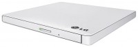 DVD RW DL привод LG GP60NW60 White