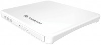 DVD RW DL привод Transcend TS8XDVDS-W White