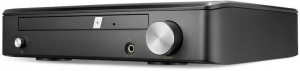 DVD RW привод Asus SDRW-S1 LITE Black