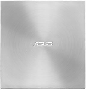 DVD RW DL привод Asus SDRW-08U7M-U Silver