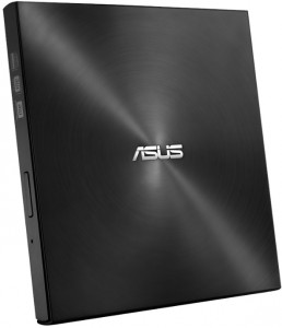 DVD RW DL привод Asus SDRW-08U7M-U Black