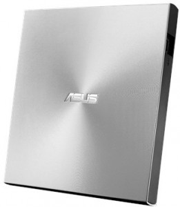 DVD RW DL привод Asus SDRW-08U9M-U Silver