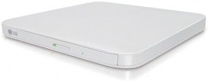 DVD RW привод LG GP95NW70