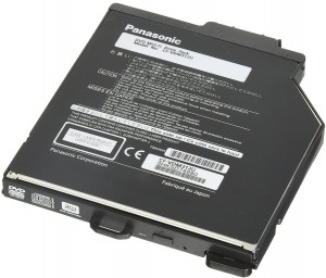 Оптический привод Panasonic CF-VDM312U