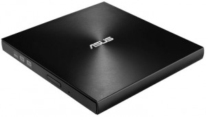 DVD RW DL привод Asus SDRW-08U9M-U Black