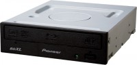 BD-RE привод Pioneer BDR-209EBK Black