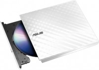 DVD RW DL привод Asus SDRW-08D2S-U LITE White