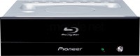 Оптический привод Pioneer BDR-S09XLT Black