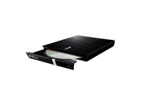 DVD RW DL привод Asus SDRW-08D2S-U LITE Black