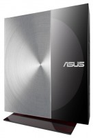 DVD RW DL привод Asus SDRW-08D3S-U Black