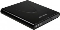 Оптический привод Transcend   TS8XDVDRW-K Black