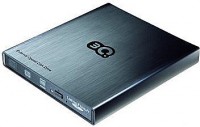 DVD RW DL привод 3Q 3QODD-T101-TB08 Black