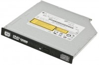 DVD RW DL привод LG GTB0N Black