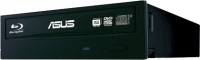 BD-RE привод Asus BW-14D1XT Black