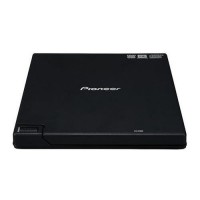 DVD RW DL привод Pioneer DVR-XD11T Black