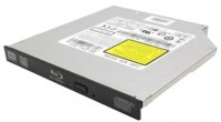 BD-RE привод Pioneer BDR-TD05AS Black