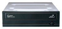 DVD RW DL привод Toshiba Samsung Storage Technology SH-S223C Black