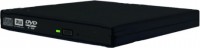 BD-ROM/DVD RW привод Kreolz BD-1 Black