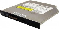 DVD-ROM привод Supermicro DVM-TEAC-DVDRW-SBT1 Black