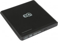 BD-ROM/DVD RW привод 3Q Quber T117UBR-AB02