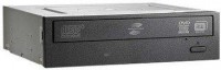 Оптический привод HP   QS208AA Black