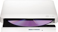 DVD RW DL привод LG GP50NW40 White