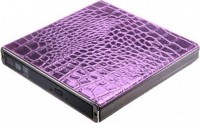 DVD RW DL привод 3Q ODD-Т108-JP08 Cayman Pink