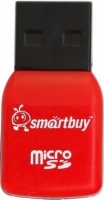Картридер SmartBuy SBR-709-R