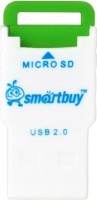 Картридер SmartBuy SBR-707-G