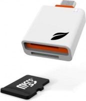 MicroSDHC Leef Access LFACC