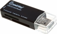 Картридер SmartBuy SBR-749-K