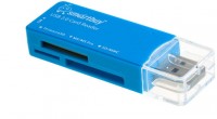 Картридер SmartBuy SBR-749-B