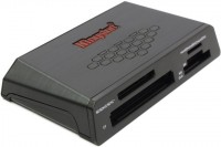 Картридер Kingston FCR-HS4