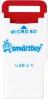 Картридер SmartBuy SBR-707-R